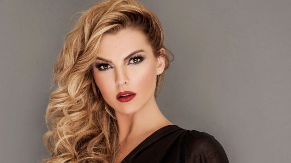 Marjorie De Sousa estrena su nuevo tema «Ni diabla, ni santa» (+Video) | Diario 2001