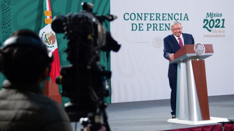 Instituto Electoral de México rechaza cancelar candidaturas por quejas