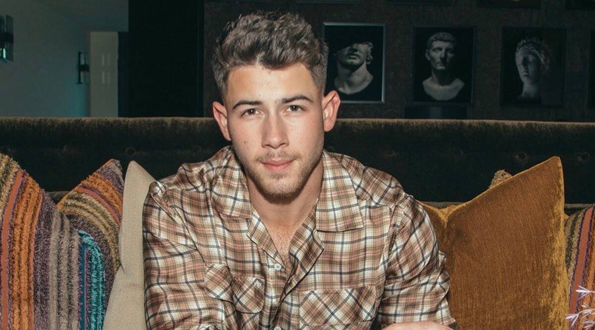 Nick Jonas lanzará tercer disco el 12 de marzo inspirado en la pandemia