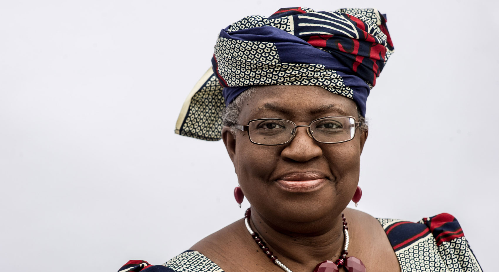 Nigeriana Ngozi Okonjo-Iweala es electa como directora de la OMC