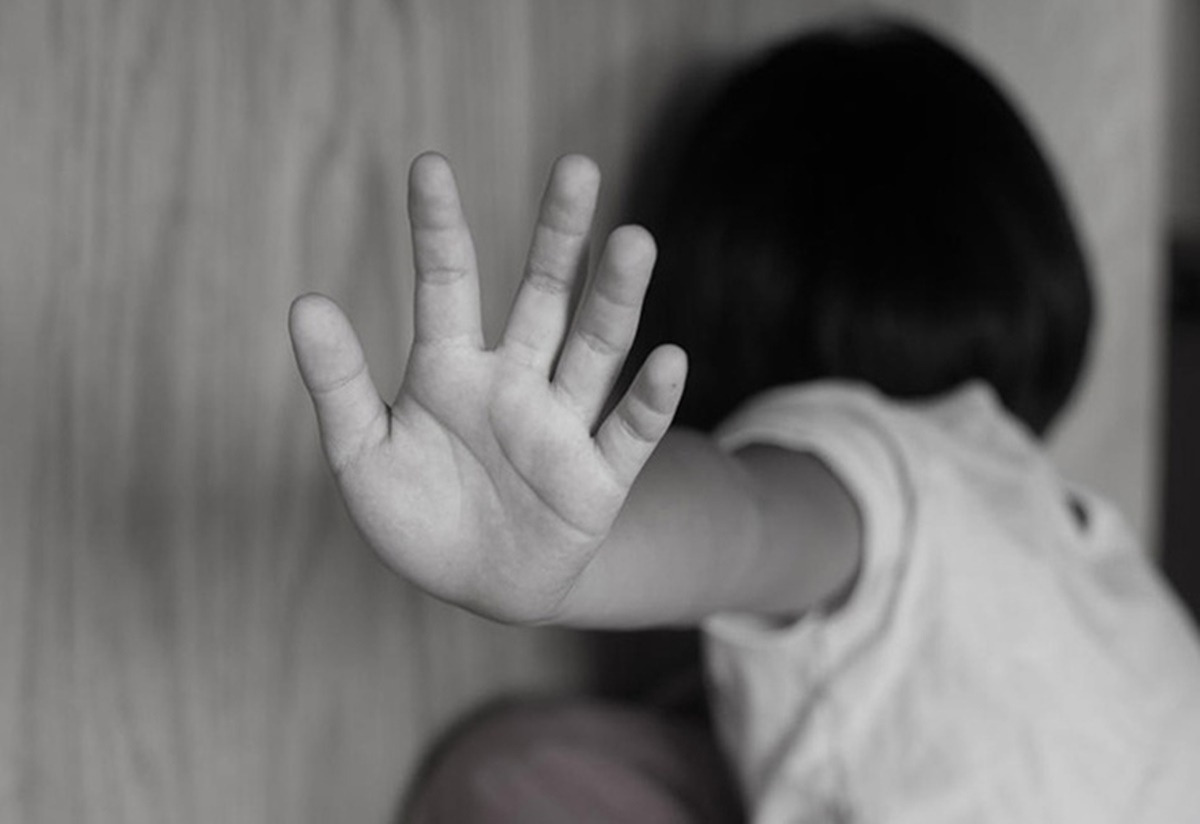 Una madre descubre los atroces abusos sexuales que sufría su hija