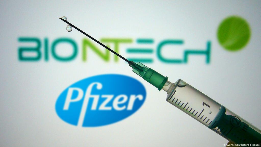 Japón aprueba uso de vacuna Pfizer y empezará a pinchar esta semana