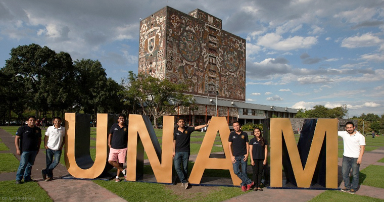 UNAM crea un radiofármaco que reduce tiempos de detección de cáncer en México