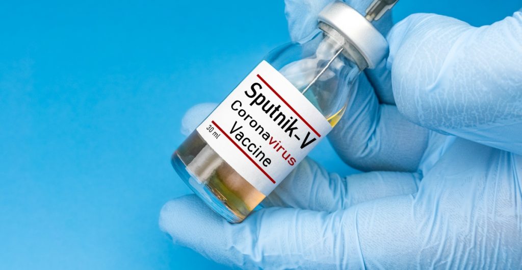 Comenzó la tercera fase de pruebas de vacuna rusa Sputnik Light
