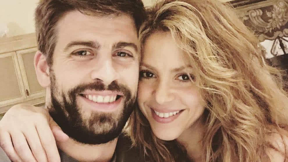 Shakira y Piqué, un doble cumpleaños discreto, familiar y exitoso
