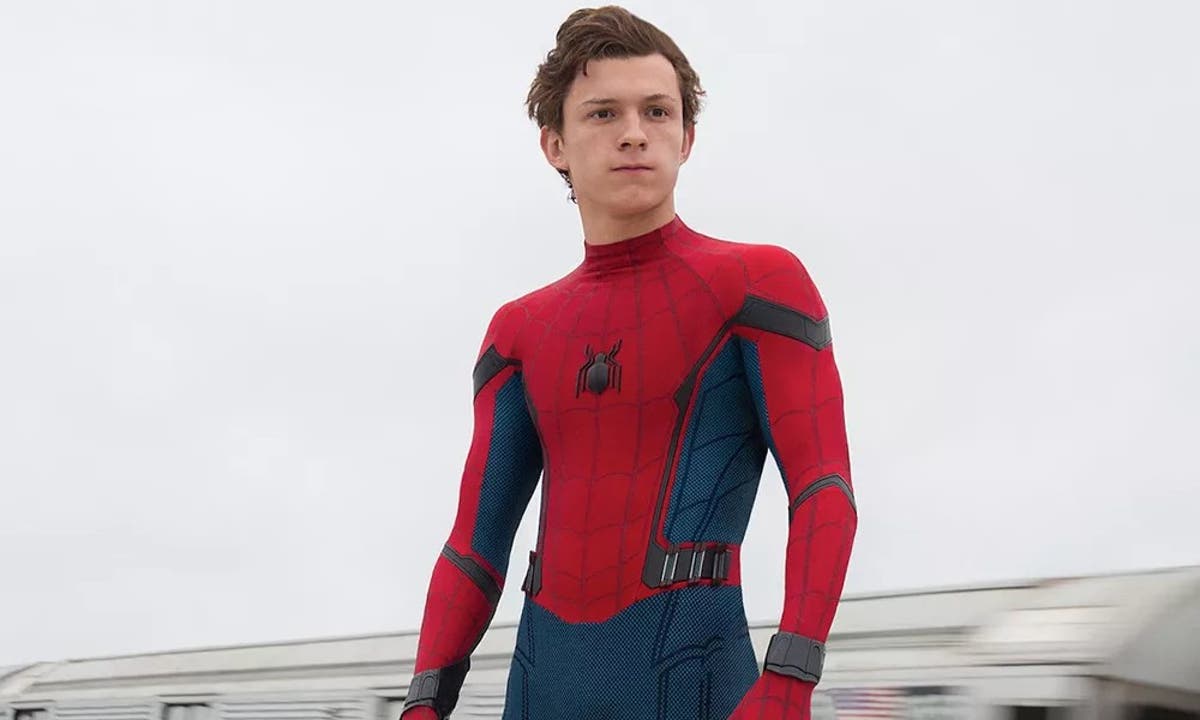 Protagonistas de "Spider-Man" anuncian nueva película con tres títulos