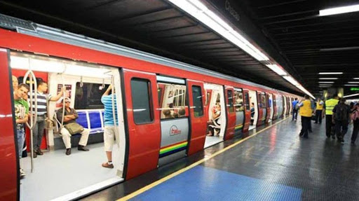 Tarjeta para ingresar al Metro de Caracas costará 900 mil bolívares