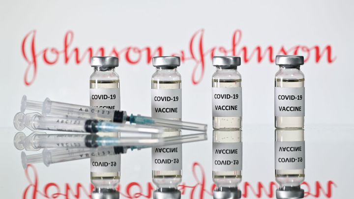 EEUU da luz verde a la vacuna monodosis anticovid de Johnson & Johnson | Diario 2001