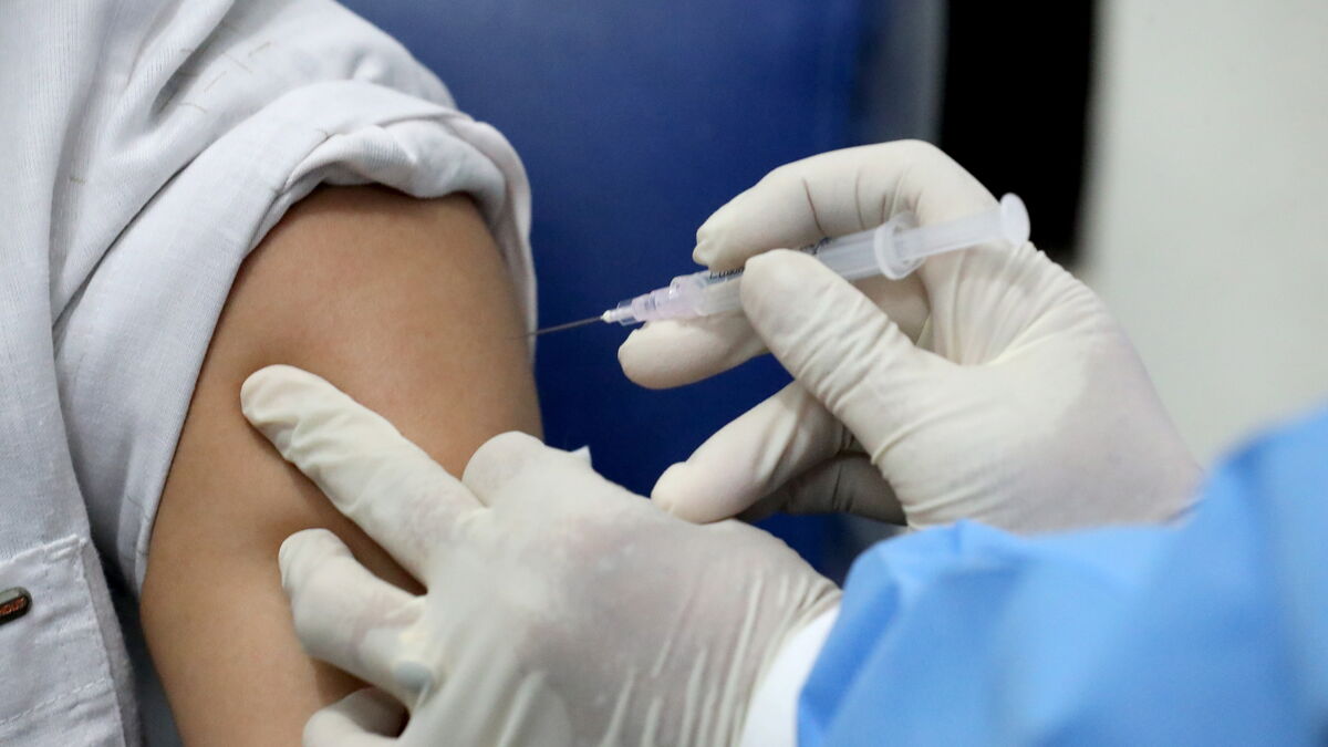 Gobierno mexicano recibirá 1 millón de vacunas de AstraZeneca