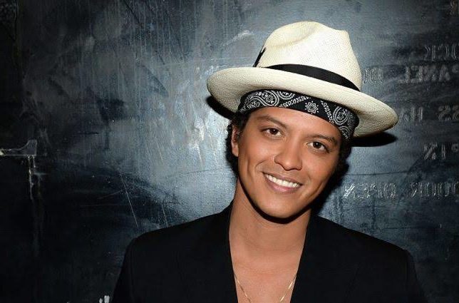 Bruno Mars: La teoría confirma que es hijo de Michael Jackson