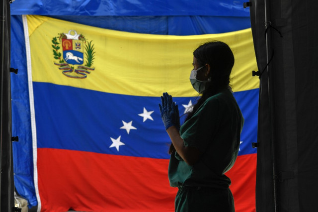 379 galenos han fallecido en Venezuela por COVID-19, según ONG