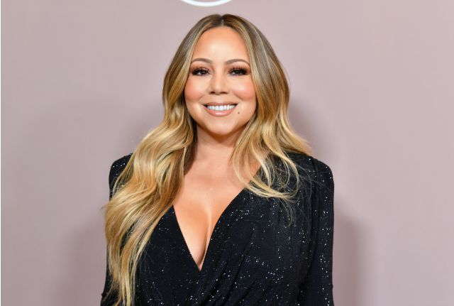 Mariah Carey es demandada por segunda vez, ahora por su hermano | Diario 2001