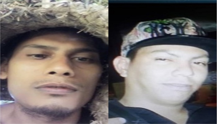 Fallecen dos integrantes de la banda "El Coqui" durante enfrentamiento | Diario 2001