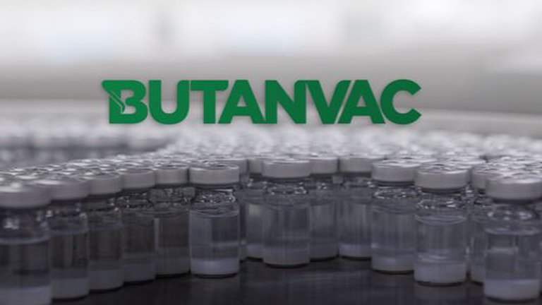 Laboratorio público brasileño desarrolla la vacuna Butanvac contra la COVID-19 | Diario 2001