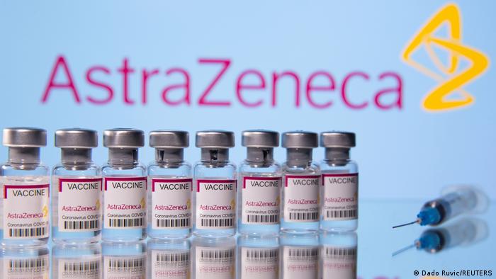 Europa vuelve a vacunar con AstraZeneca
