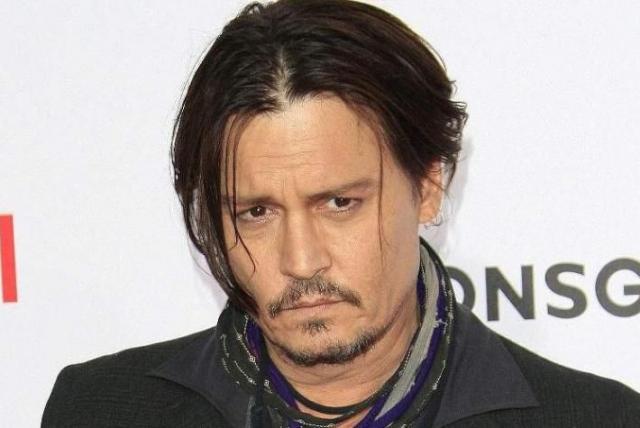 Johnny Depp no podrá apelar el fallo que lo acusó de maltratar a Amber