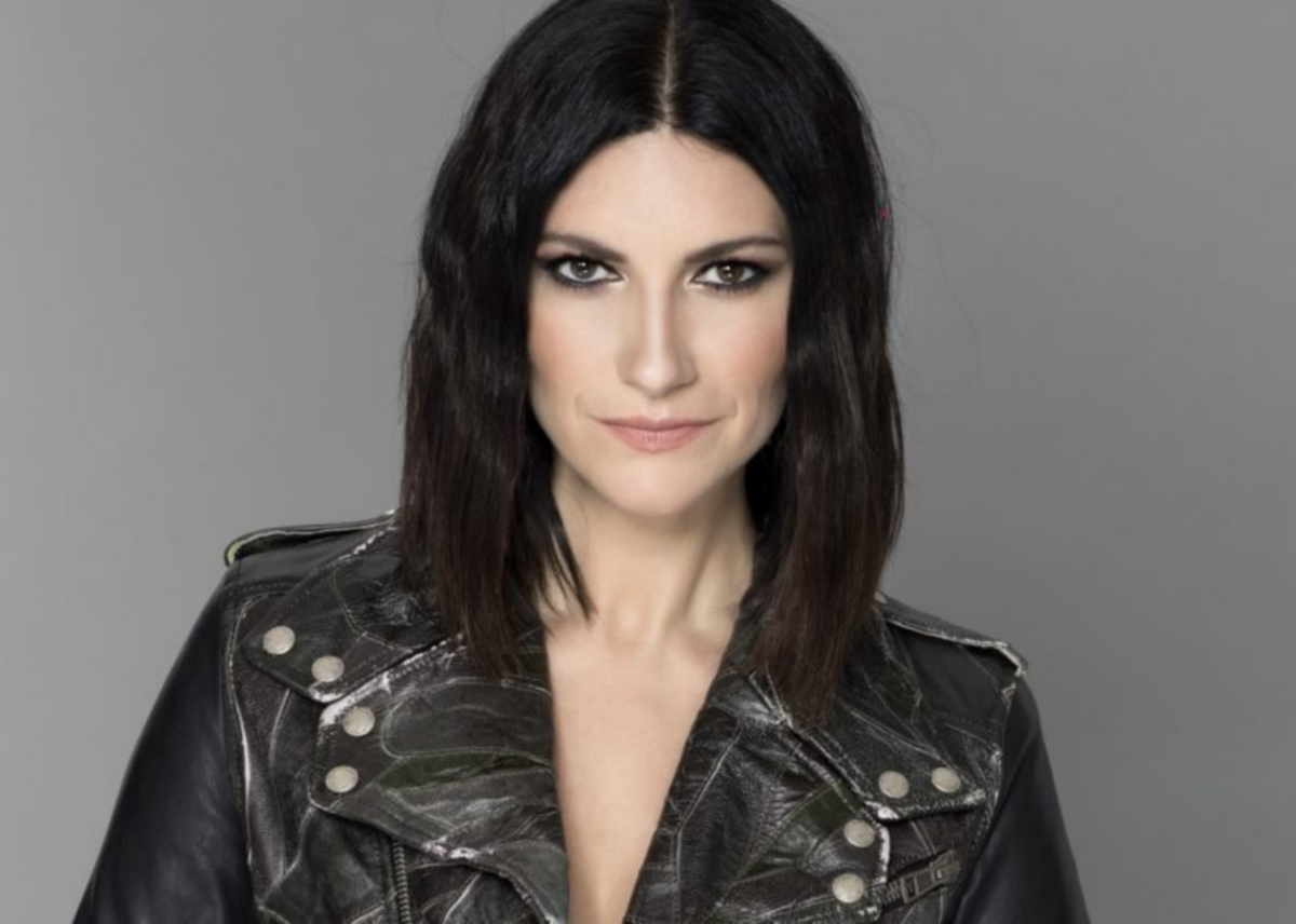 Laura Pausini: Todas las veces que dije no al cine ahora tienen sentido | Diario 2001