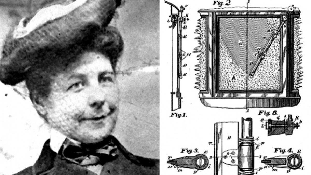5 inventos de la vida cotidiana que fueron creados por mujeres