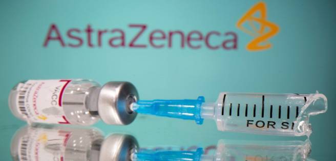 AstraZeneca se mantiene en Grecia mientras EMA no la suspenda