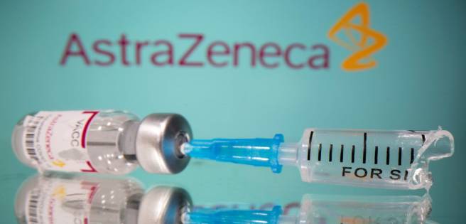 Enfermera de 27 años falleció tras ser vacunada con AstraZeneca