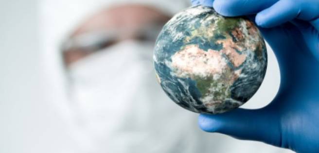El coronavirus: Los cambios en el mundo en un año de pandemia