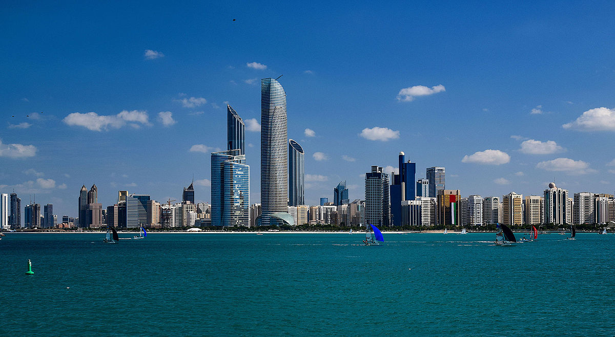Reino Unido firma un acuerdo multimillonario con inversora de Abu Dhabi