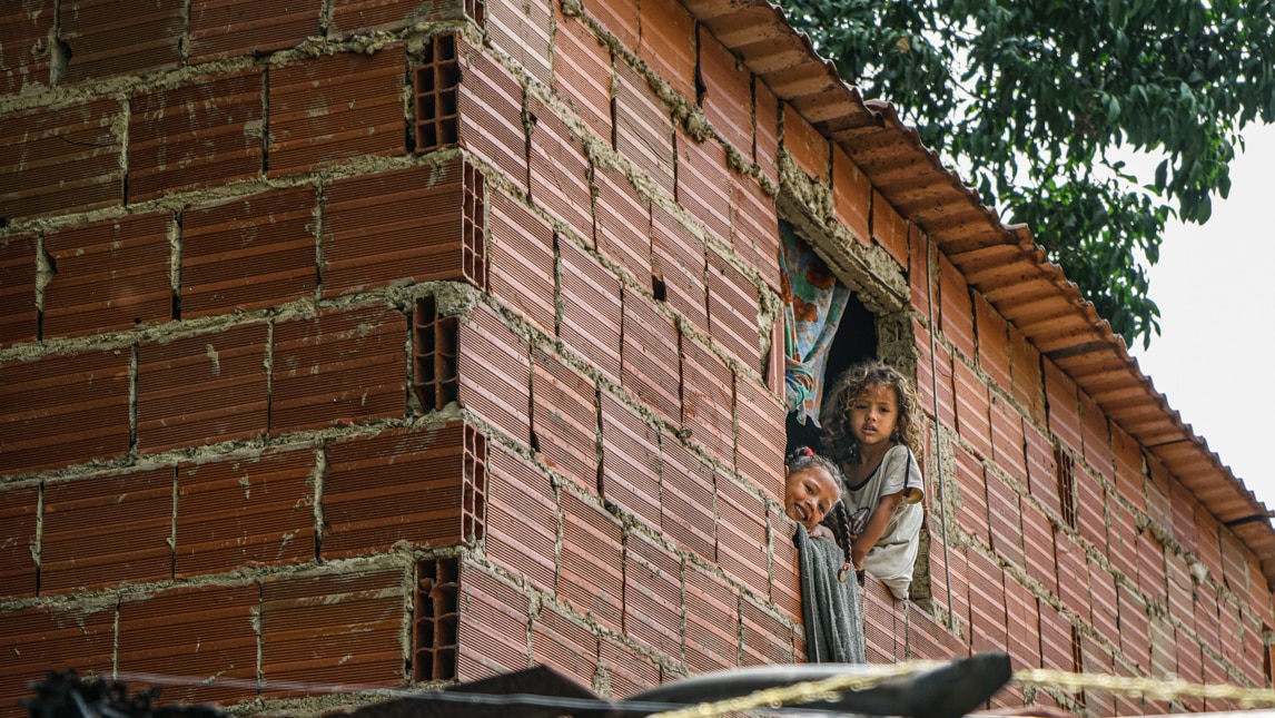 FAO reanuda programa de ayudas monetarias a familias vulnerables de Venezuela