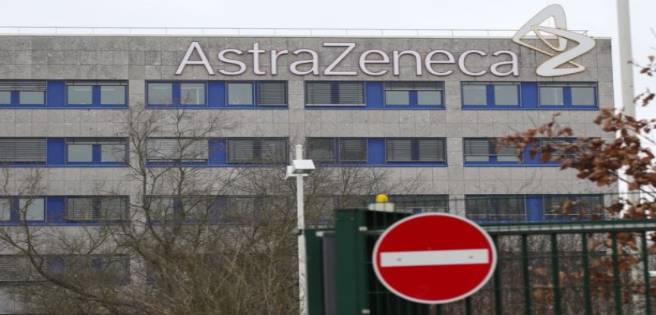 Dinamarca suspende vacunación con AstraZeneca