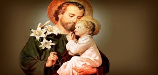 Día de San José: tributo al padre de Jesús y carpintero