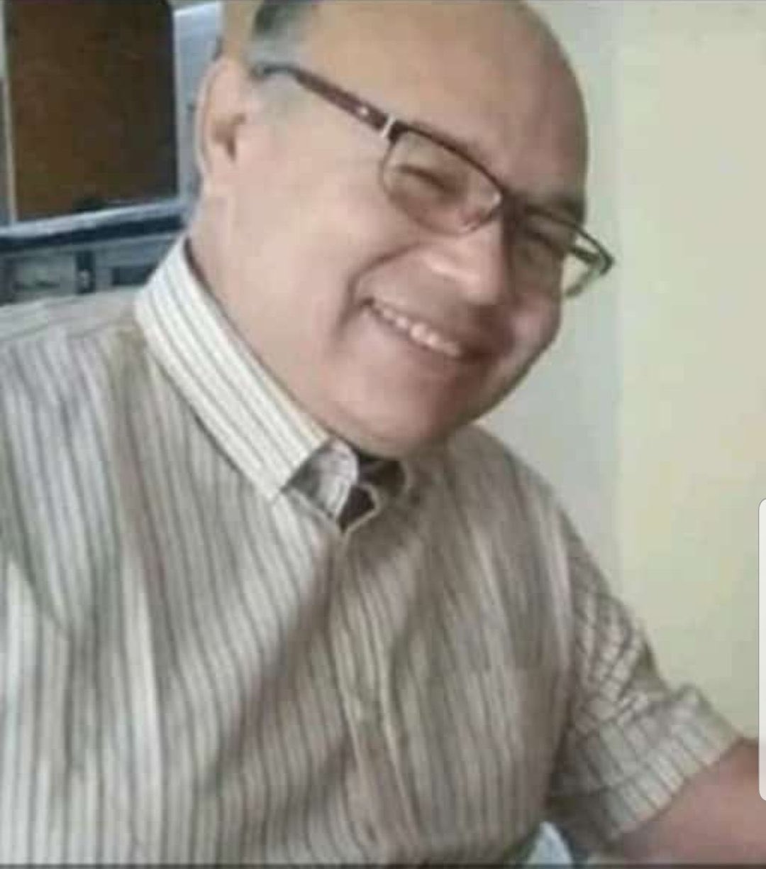 Muere doctor Teófilo Ortega por síntomas asociados a la COVID-19 | Diario 2001