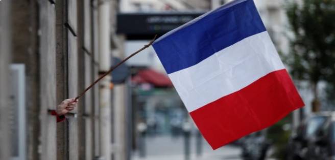 Francia prevé una rápida recuperación tras restricciones por el virus