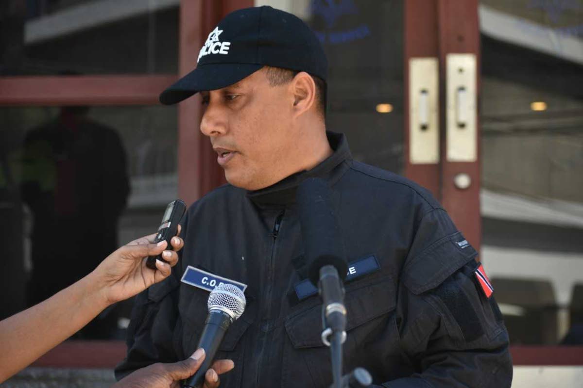 Policía de Trinidad y Tobago se queja de "lentitud" de tribunales con migrantes venezolanos