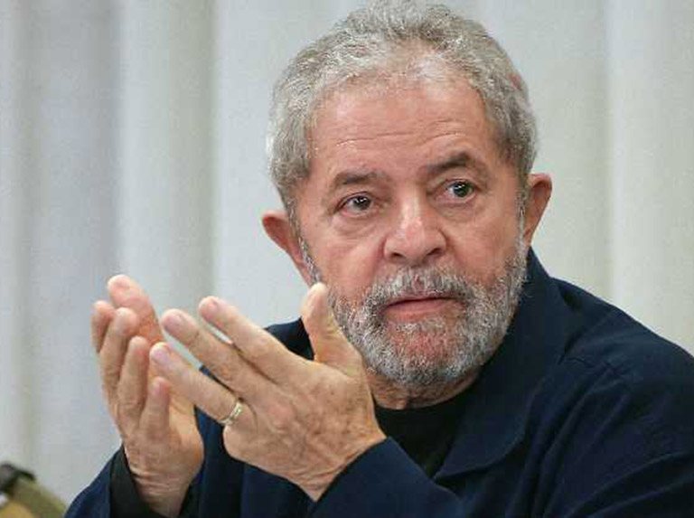 Lula pide a Biden que convoque un G20 con la vacuna como único punto