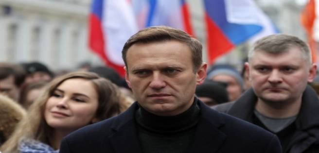 ONU ve evidencias sobre culpabilidad del Gobierno ruso ante caso Navalni