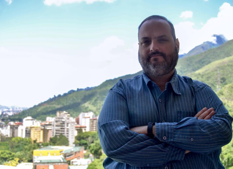 Aveledo Coll: Venezuela está en un "recomienzo"