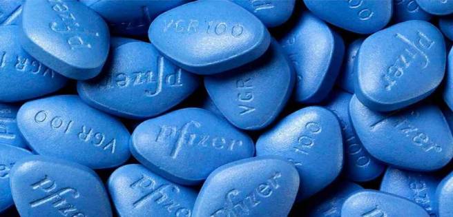 Viagra podría prolongar la vida de los hombres de acuerdo con científicos