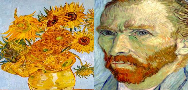 Vincent Van Gogh: el nacimiento de la locura y el arte