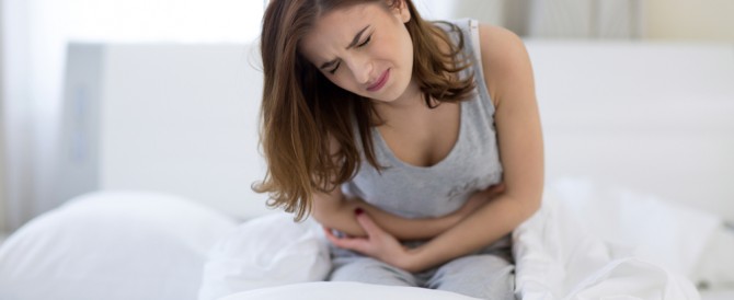 Endometriosis, cuando el ciclo menstrual se convierte en enfermedad