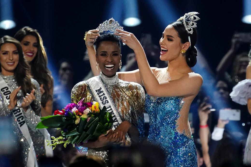 Certamen de Miss Universo se emitirá en mayo en Florida