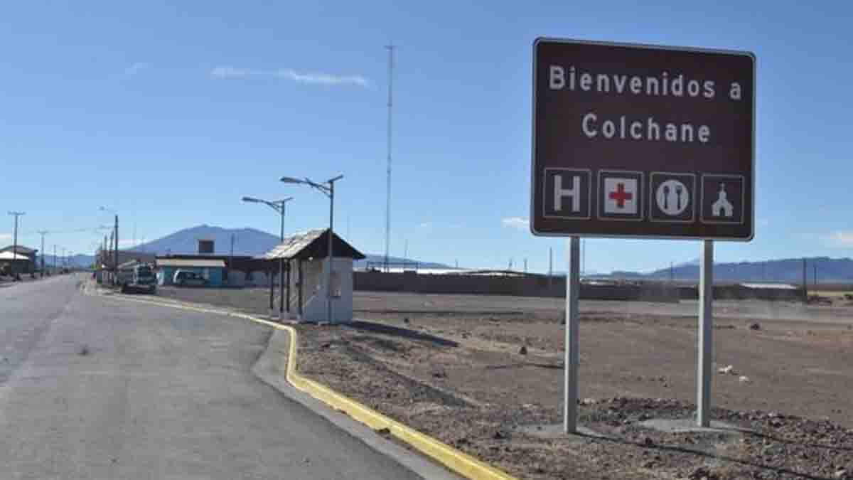 Venezolana fallece mientras cruzaba la frontera entre Chile y Bolivia