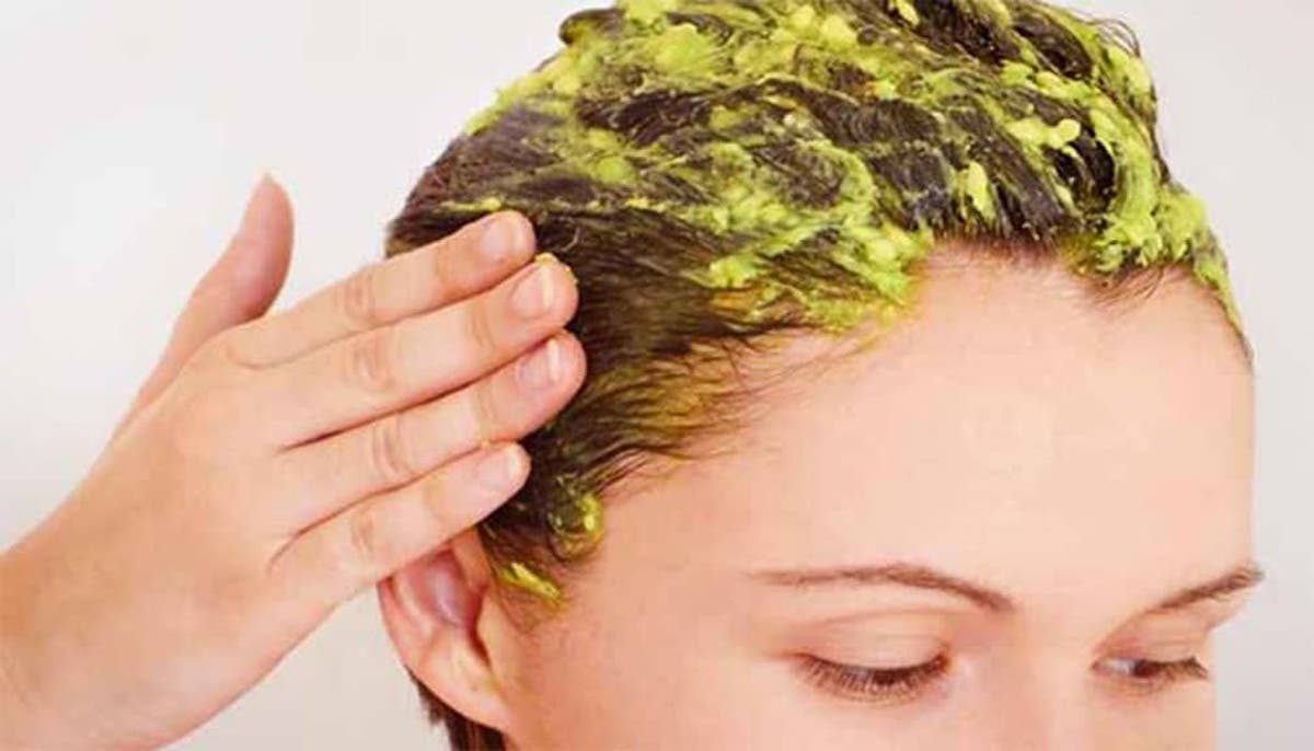 Restaura tu cabello dañado con el aguacate | Diario 2001