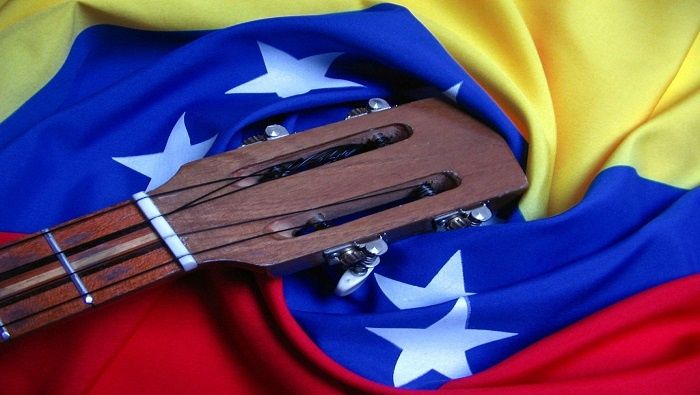 La pandemia dio paso a los conciertos online en Venezuela
