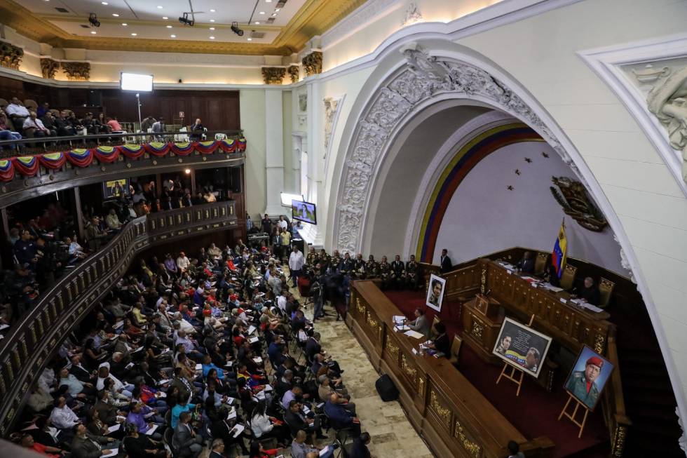 El mega machismo en la política venezolana