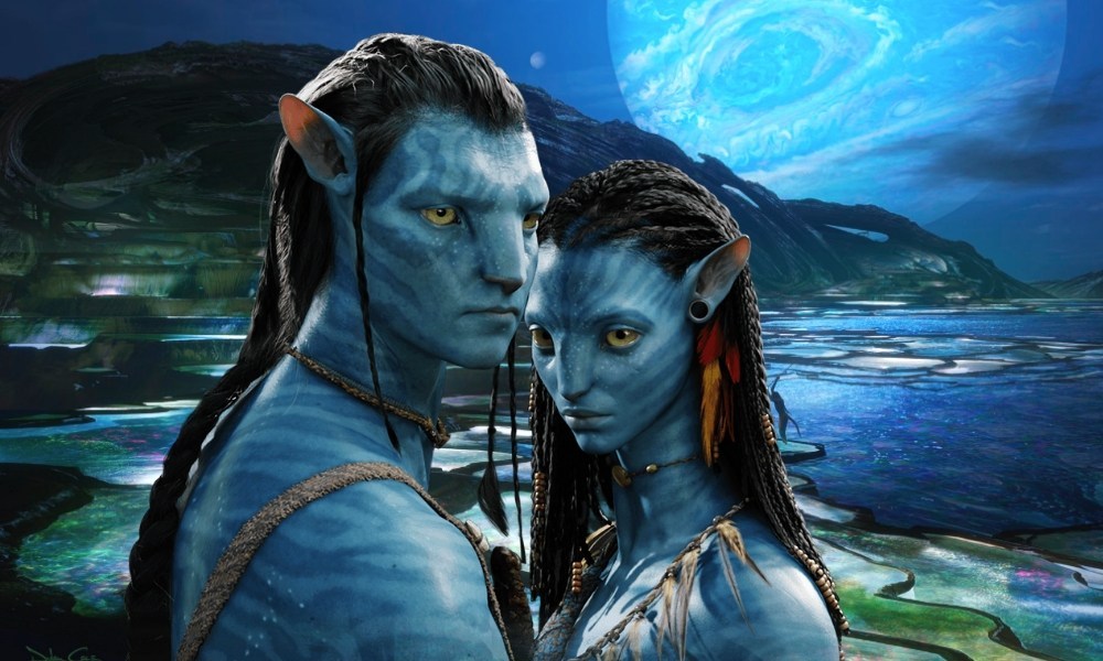 "Avatar" podría volver a ser la cinta más taquillera de la historia