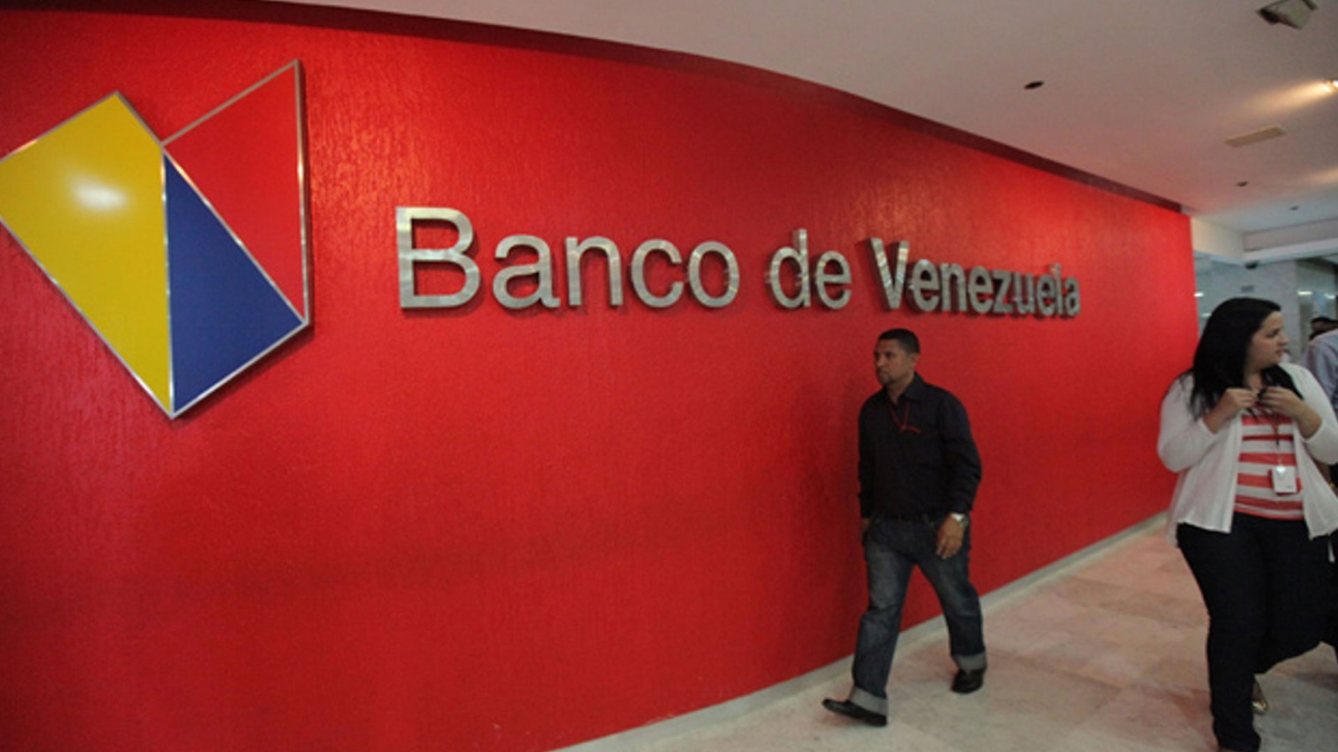 Banco de Venezuela aumentó límites de TDC a sus clientes