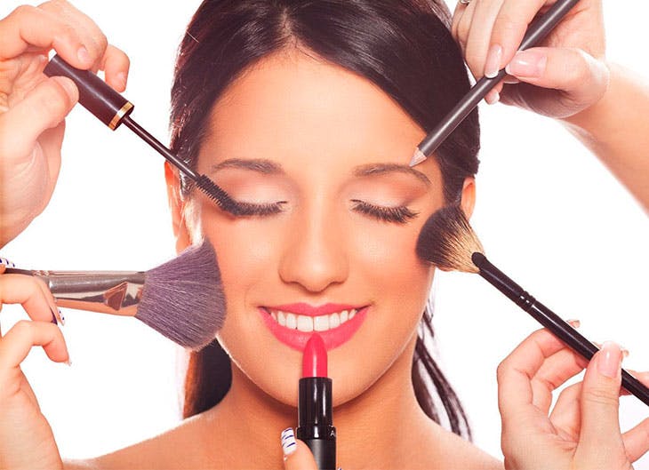 Productos que garantizan un maquillaje perfecto | Diario 2001