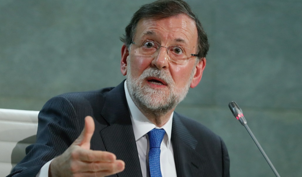 Rajoy acusado de nuevo por su extesorero de recibir sobresueldos