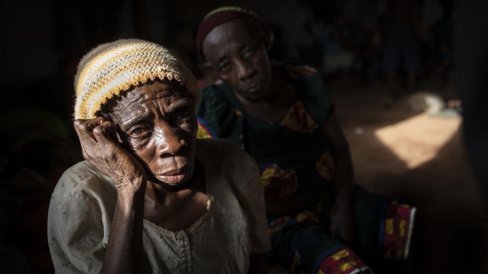 Quince adultos mayores mueren en el Congo por extraña enfermedad