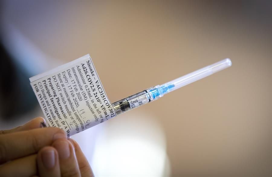 La UE aprueba J&J, la primera vacuna monodósis del COVID