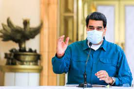 El presidente, Nicolás Maduro, estudia cambiar el método de flexibilización 7+7 a 7+14
